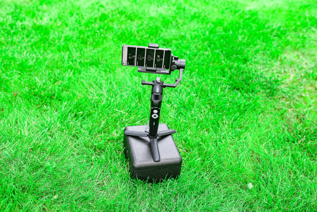 经验教程|魔爪Mini-P稳定器让你的旅行视频拍摄不再发愁