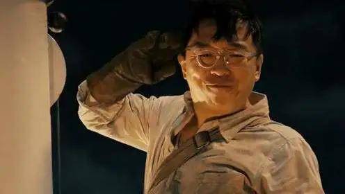 对比|原创《火线三兄弟》主演现状对比，黄渤的歌太魔性，李梦成潜力新星