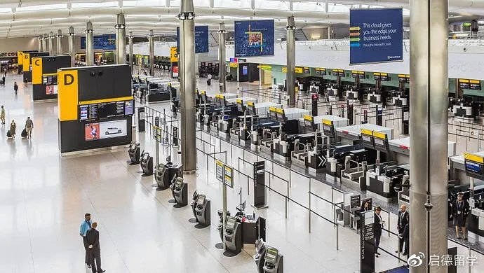 杜伦|秋季入学：杜伦大学、曼彻斯特大学、利兹大学，英国名校专机已安排