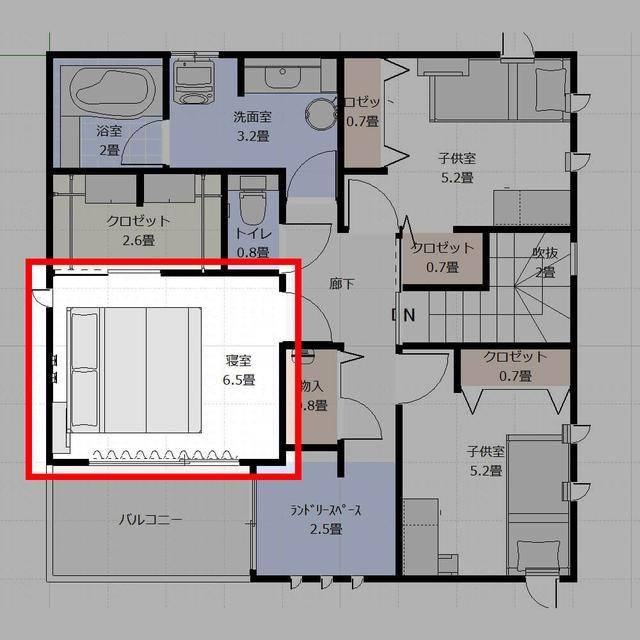 收纳|为日本这家装修点赞，5处空间细节处理不服不行，要有房就这么装！