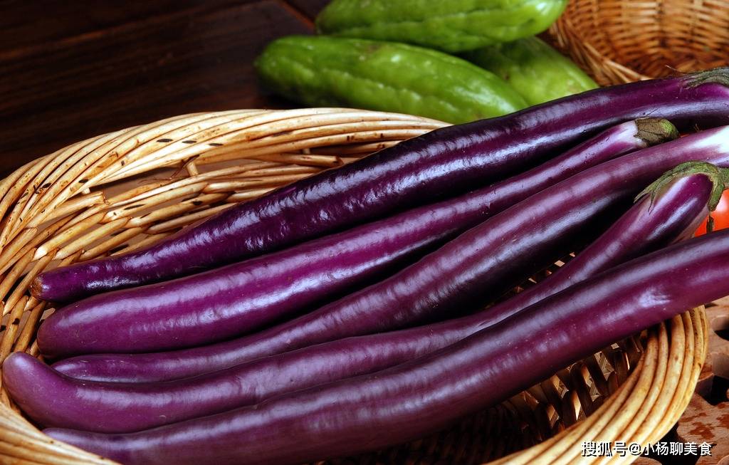 吃茄子牙疼怎么样