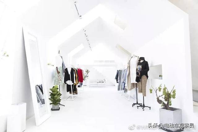 品牌|比德文与网红品牌WHITE NOISE创新合作的三大深意