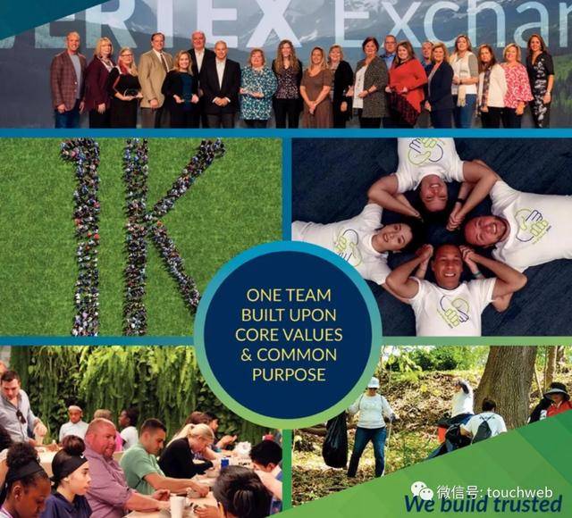 Vertex|税务软件公司Vertex上市：市值34亿美元 路演PPT曝光