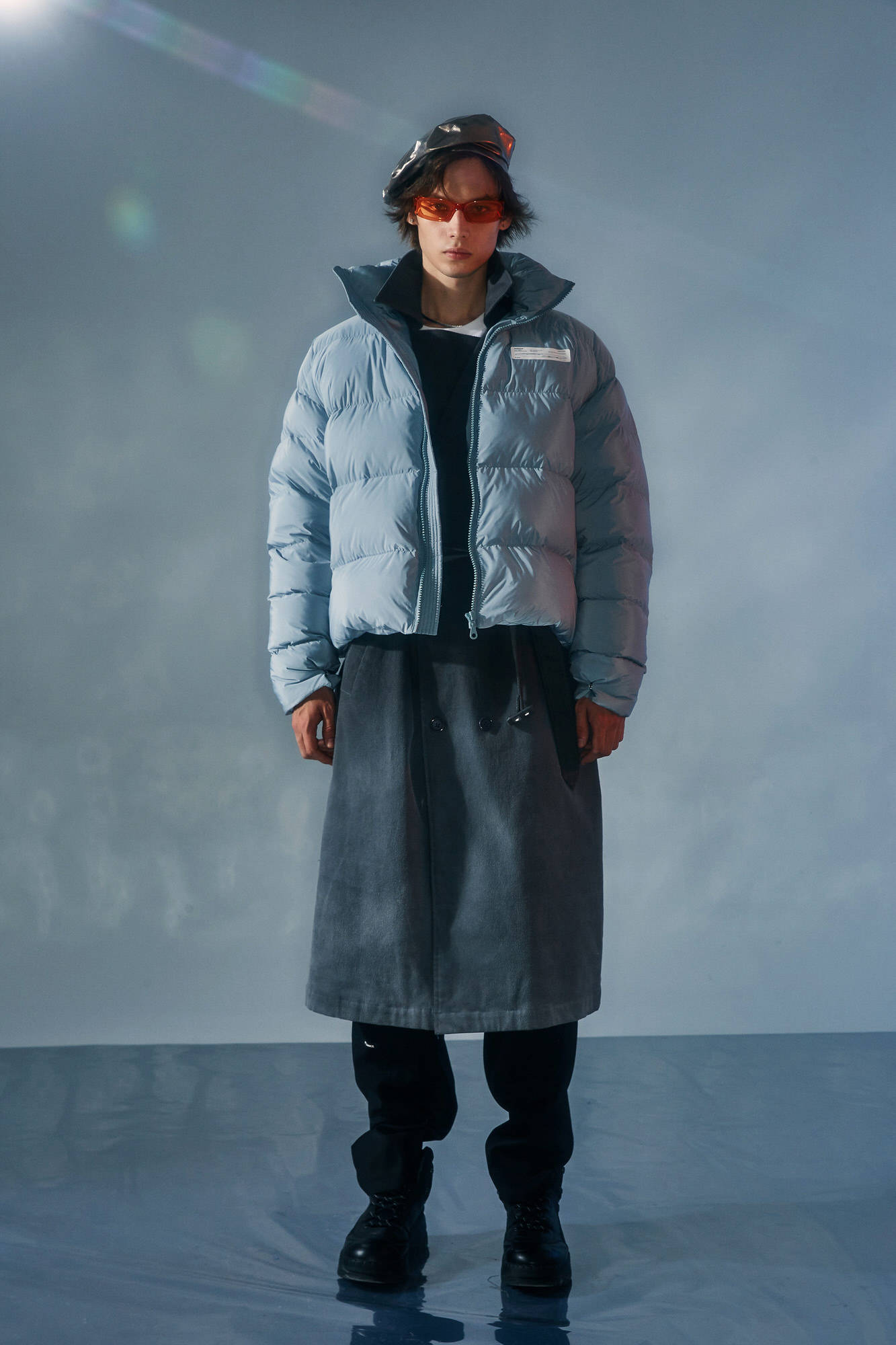 迪斯科|ROARINGWILD 2020 秋冬「 Disco Fever 」概念型录正式释出