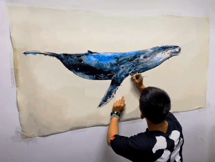 小哥|上海漫展筋肉男引发舔屏,这肉体太野了