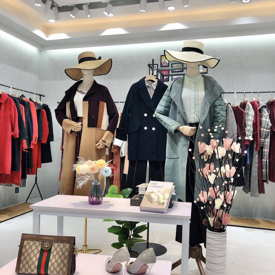 价位|女装尾货批发市场服装定价策略
