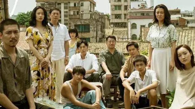 对比|原创《火线三兄弟》主演现状对比，黄渤的歌太魔性，李梦成潜力新星