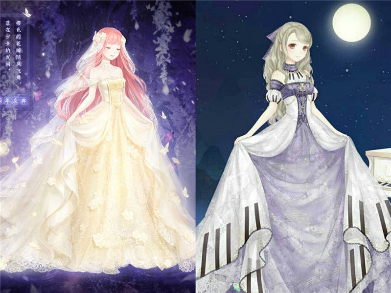 奇迹|奇迹暖暖：奇迹大陆有平行时空？特姿不够特别，越看越眼熟