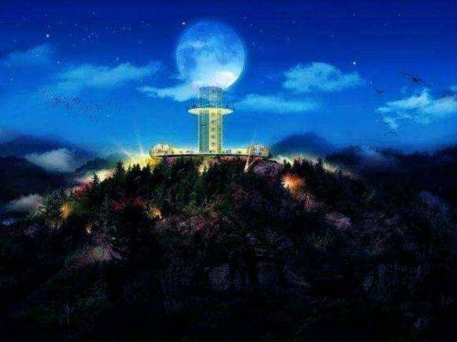 "人造月亮,能够照亮led显示应用行业前行之路吗?