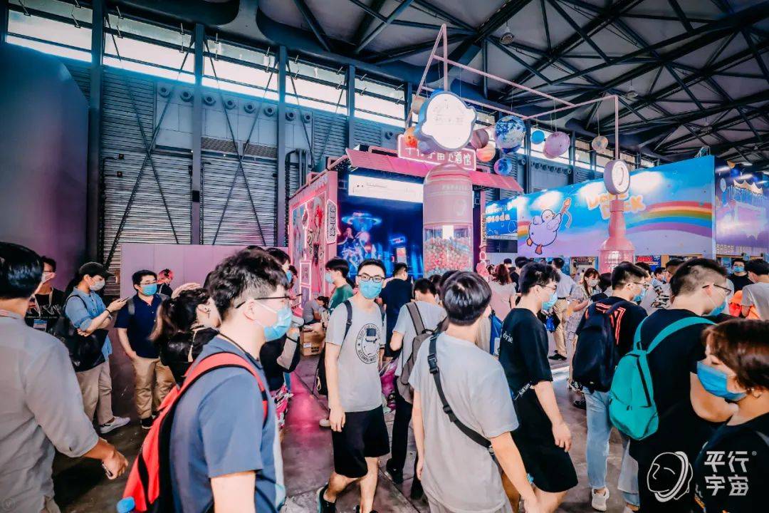 蜜桃|“平行宇宙女团”CJ出道!快来解锁你的跨次元本命酒!