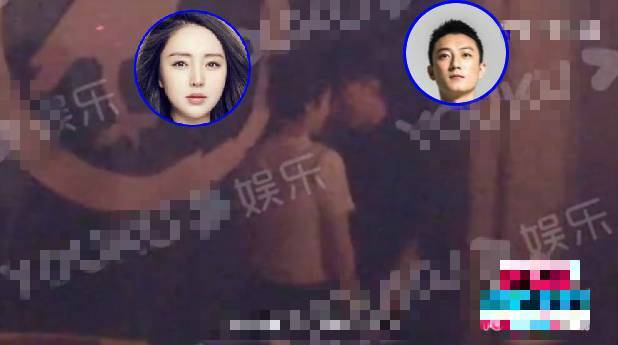 赴宴带小11岁鲜肉男,共回家疑同居,从原谅教主到