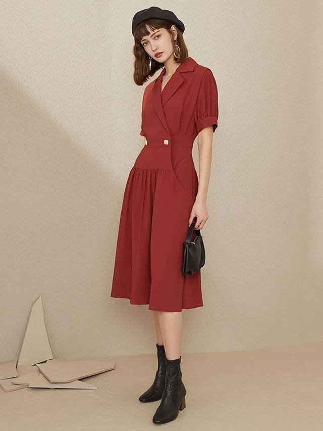 店铺|不同风格对应的淘宝店铺（一）文艺/优雅/甜酷