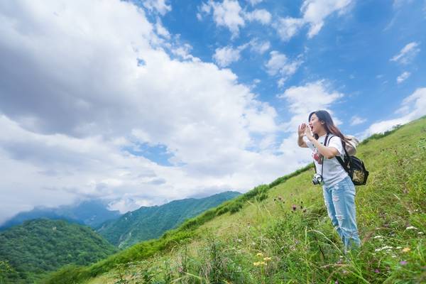 陕西旅游|避暑、游玩一个不能少 ，解锁铜川旅游免费景区新玩法！