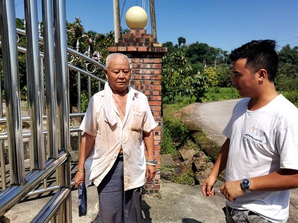 朱杨镇|江津区朱杨镇同庆“八一”共忆热血军魂