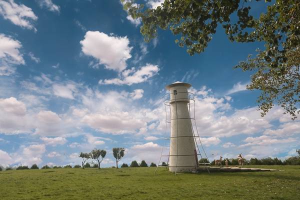 陕西旅游|避暑、游玩一个不能少 ，解锁铜川旅游免费景区新玩法！