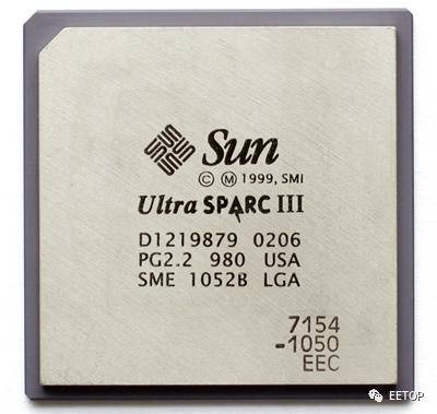 处理器|时代的眼泪：繁华落尽的SPARC处理器
