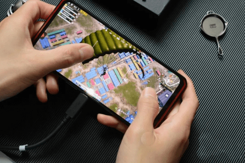 什么手机不卡顿好打游戏 84598de07ff64059854b1b5d50de56a7.png