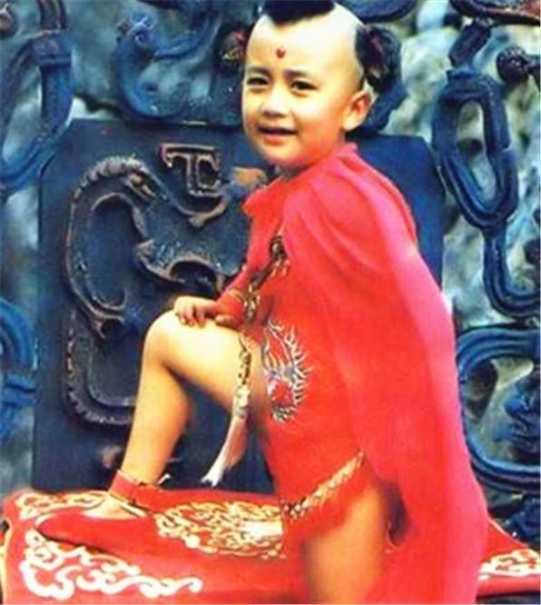 三昧|如来对红孩儿的三昧真火束手无策，为何观音却能将其收服？