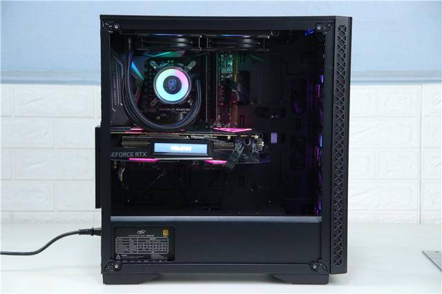 测评盘点|主板中的小米，追求性价比从来没输过！铭瑄B460M装机分享