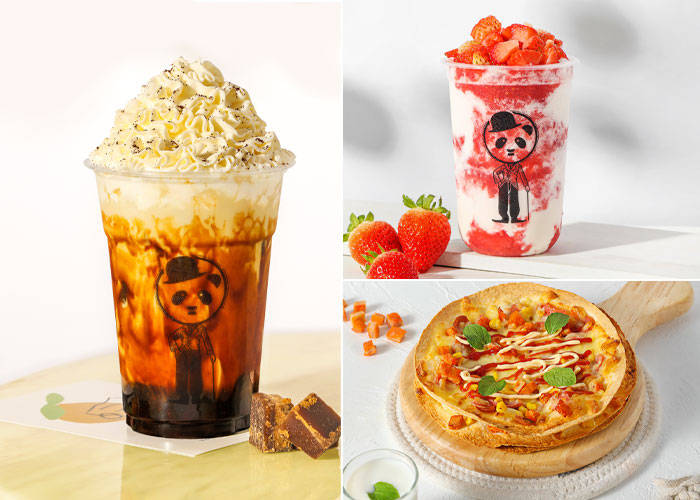 猫熊|茶饮4.0时代的领航者，猫熊煮茶爆红背后的秘密