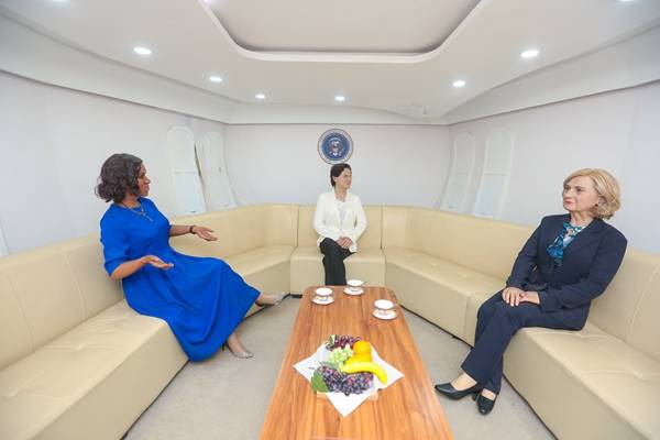 陕西旅游|避暑、游玩一个不能少 ，解锁铜川旅游免费景区新玩法！