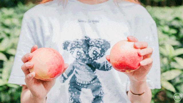 蜜桃|“平行宇宙女团”CJ出道!快来解锁你的跨次元本命酒!