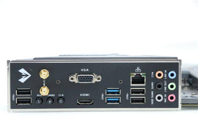 测评盘点|主板中的小米，追求性价比从来没输过！铭瑄B460M装机分享