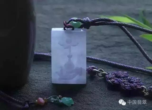 鱼儿|一根不得不收藏的珠宝绳