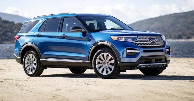 福特|惊喜！福特第二季度净利润11亿美元，第三季度有望迎来最强爆发