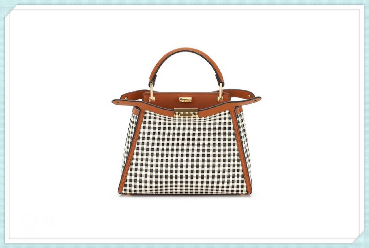 手袋|时尚编辑告诉你今秋最潮的It Bag就是这几款!