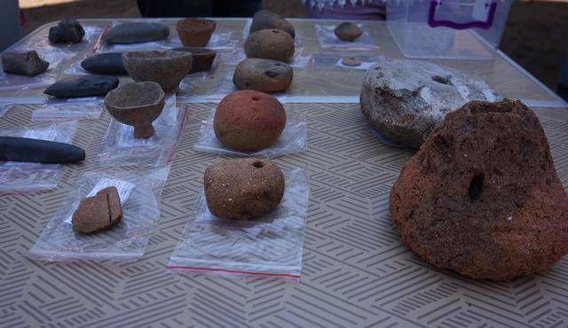 原创欧洲挖出8000年前织布机配件,比中国早4000年,刷新纺织史 原创欧洲挖出8000年前织布机配件,比中国早4000年,刷新纺织史