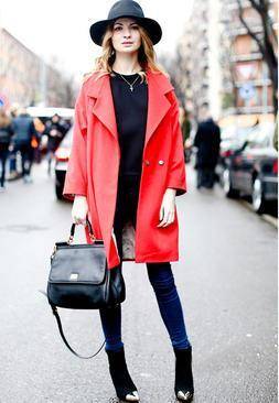 鞋子|鞋包组合：3个搭配秘笈，让你的衣品高级且有品味