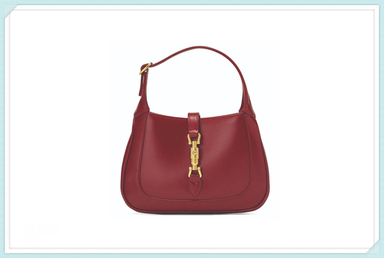 手袋|时尚编辑告诉你今秋最潮的It Bag就是这几款!