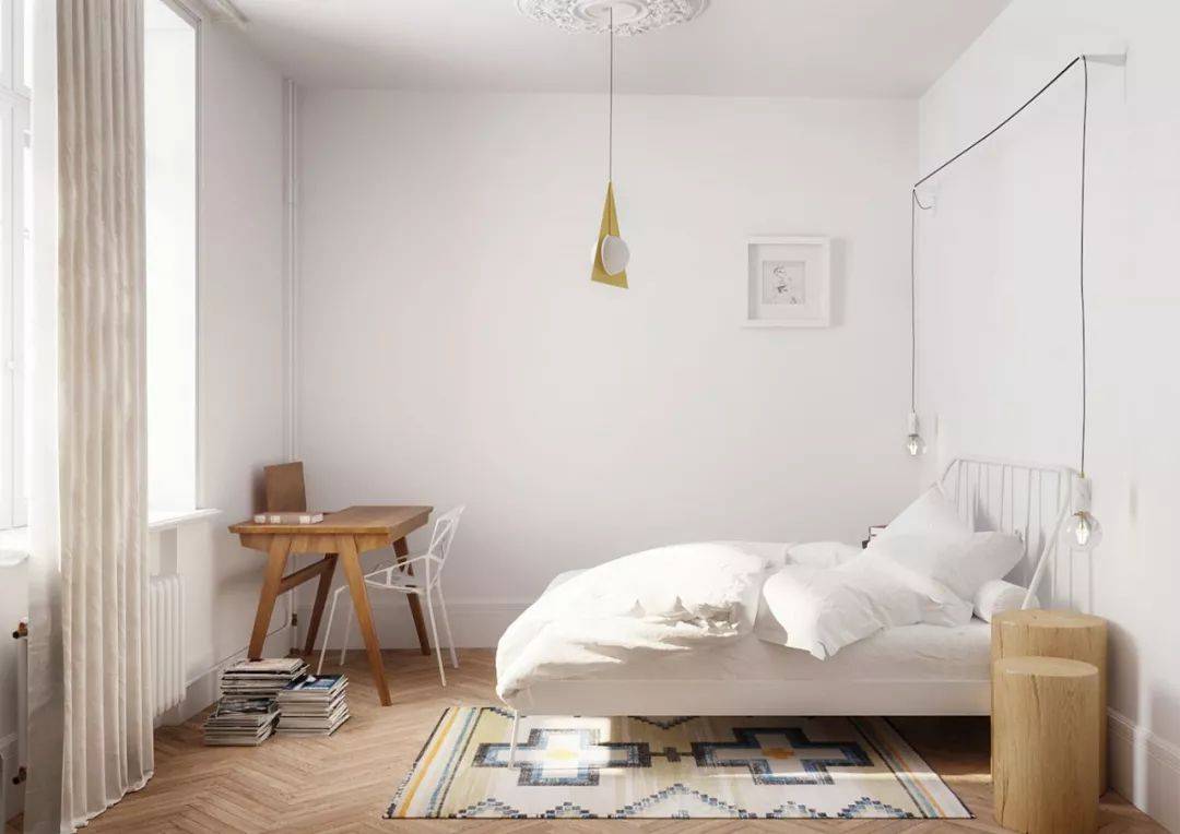 家具|西安室内软装设计师:随手一拍就是网红ins风？这么做就够了！