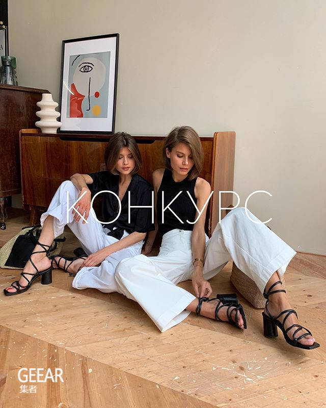 摩登|这家复古俄罗斯小众品牌：给你摩登又有个性的穿搭魅力！