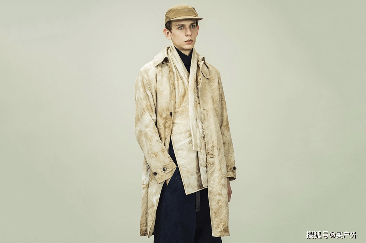 Outdoor|日本的Outdoor户外品牌,从模仿美国文化到适合日本人的独有风格