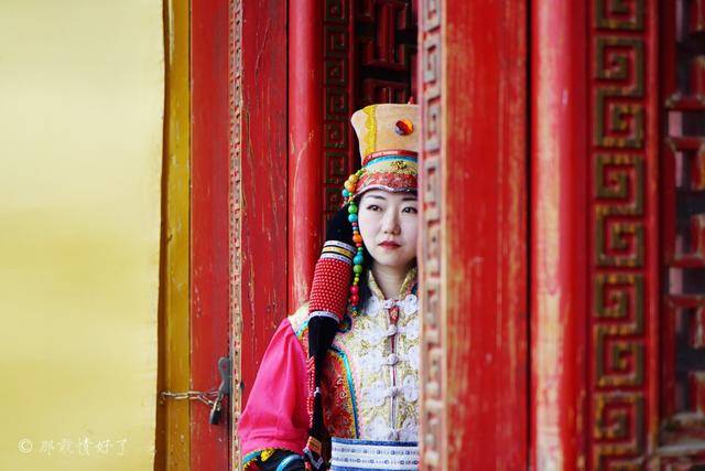 入主中原|建立横跨亚欧大陆强大帝国的铁木真，入主中原时屯兵练武的古遗迹