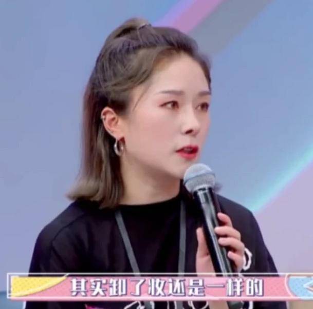 原创“有种偏心遗传叫杨迪兄妹”，上帝吻了妹妹的脸，却忽略了杨迪