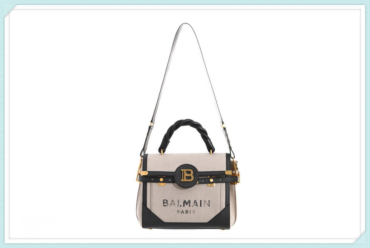 手袋|时尚编辑告诉你今秋最潮的It Bag就是这几款!