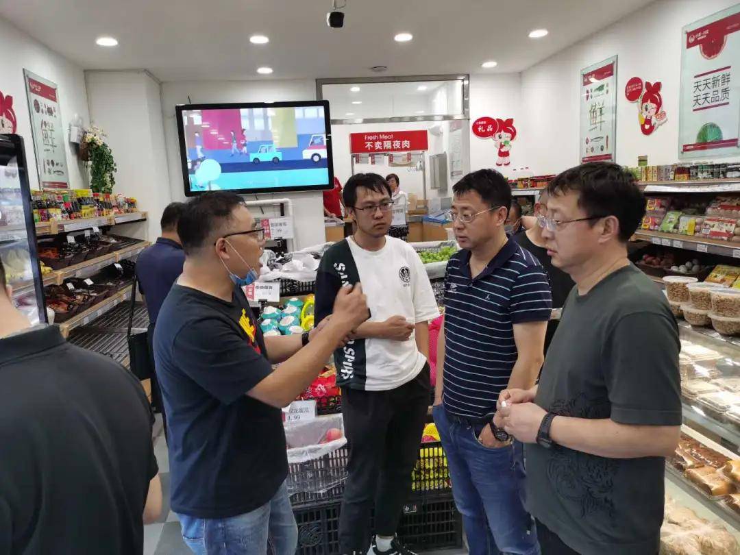 顾客|连云港保真实业有限公司董事长曹洪强到访全球蛙，签署战略合作协议