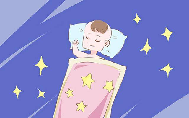 睡眠|这3点知识必须要了解，准爸准妈学起来迎接宝宝出生