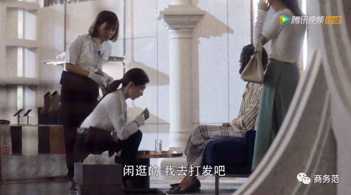 袋子|奢侈品店员揭秘：客人拎超市袋子买几百万表，老婆情人一起送