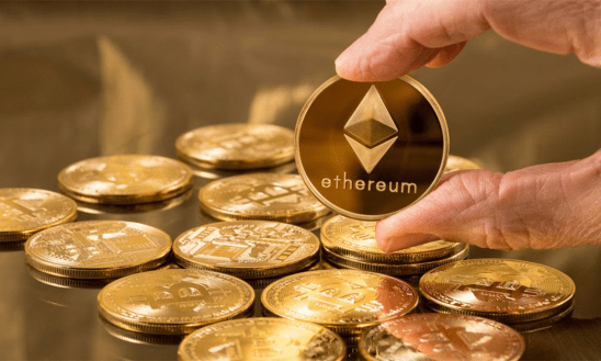 Jay|以太坊领涨，比特币成跟班？OKEx CEO Jay Hao告诉你为啥