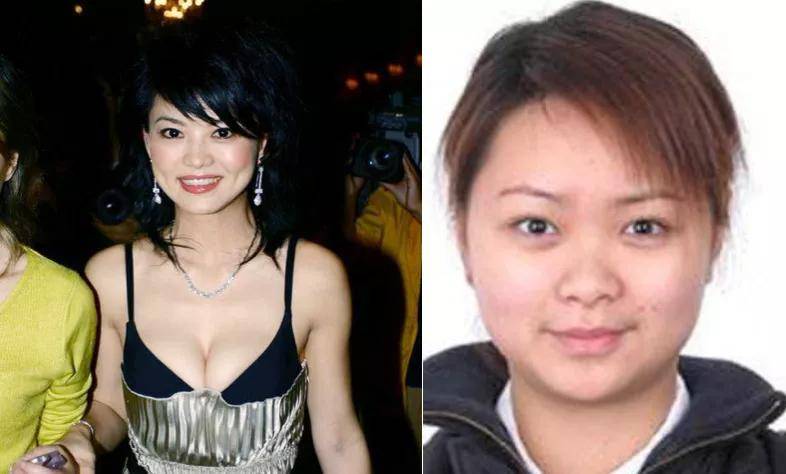 宁静|颜值最被低估的省份，专产混血清纯娇娇颜