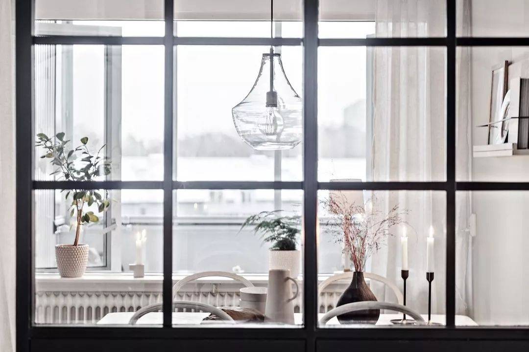 家具|西安室内软装设计师:随手一拍就是网红ins风？这么做就够了！