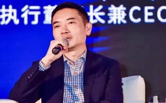 华为|中国区董事长拒绝“被辞职”，断供华为ARM或被孙正义卖给美国第1