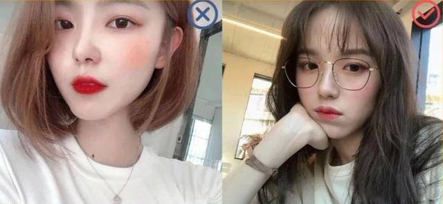 化妆|化妆还不如素颜好看？那是你踩了这几个雷，连杨幂宋茜都没逃过