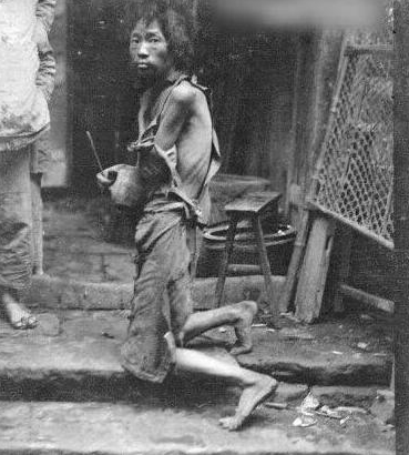 原创传说中的"采生折割"有多残忍?在明朝一旦发现,立即凌迟处死