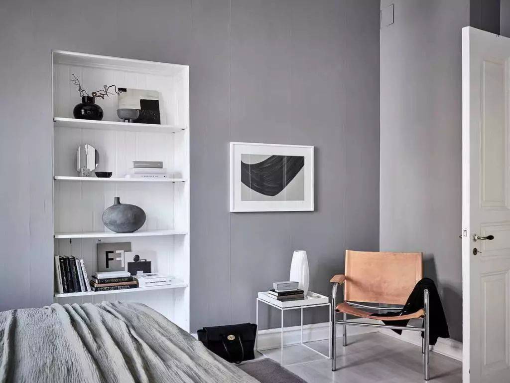 家具|西安室内软装设计师:随手一拍就是网红ins风？这么做就够了！