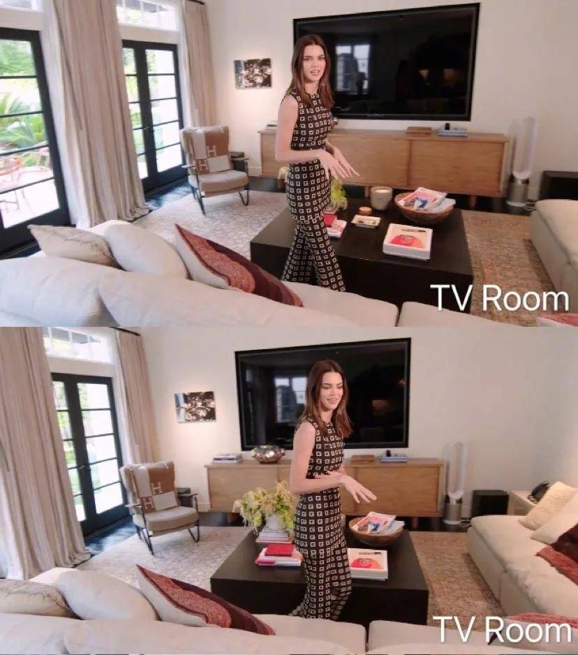 豪宅|连浴缸都是黄金的？肯豆最新曝光的上亿豪宅里，竟然惊现东北酸菜缸！